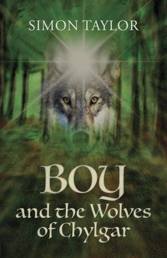 Boy And The Wolves Of Chylgar