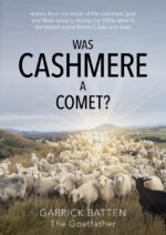 Was Cashmere a Comet?