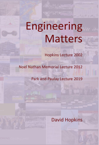 Engineering Matters