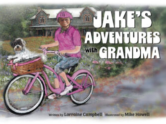 Jake’s Adventures With Grandma