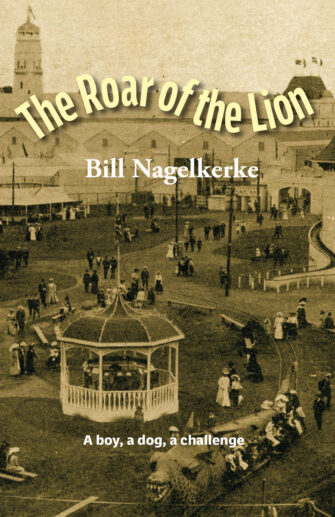 The Roar Of The Lion