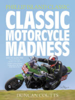 Classic Motorcycle Madness: Phillip Island Classic