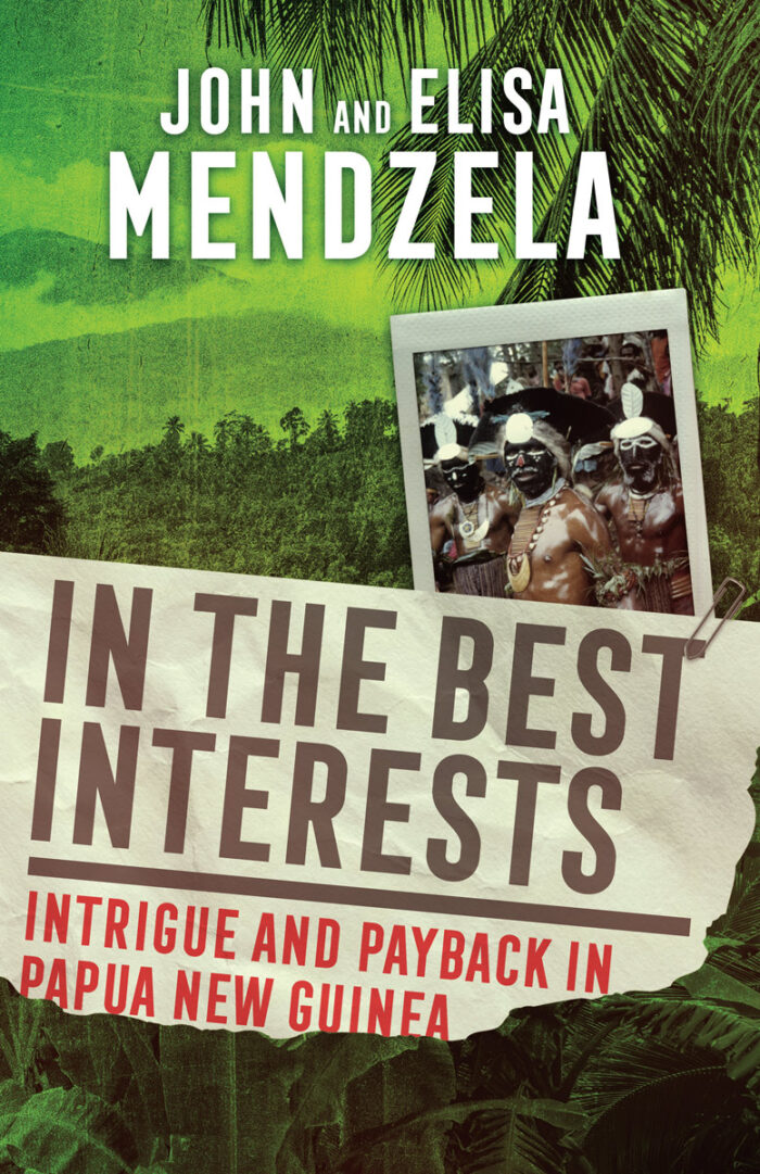 In the Best Interests