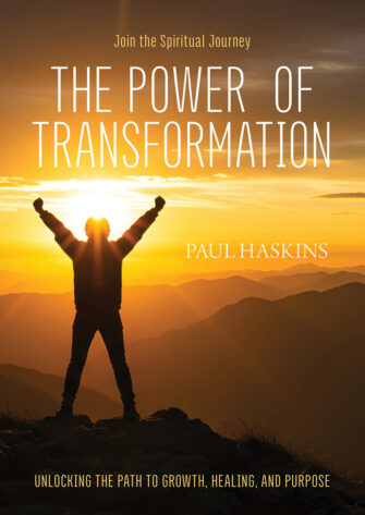 The Power Of Transformation