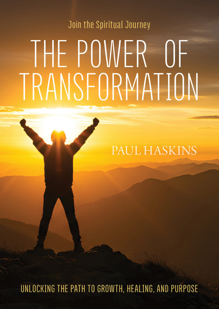 The Power of Transformation