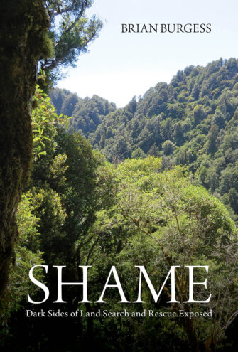 Shame: Dark Sides Of Land Search And Rescue Exposed