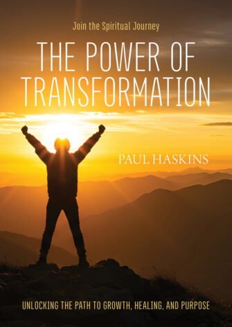 The Power Of Transformation