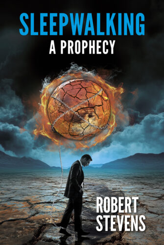 Sleepwalking: A Prophecy