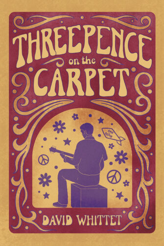 Threepence On The Carpet