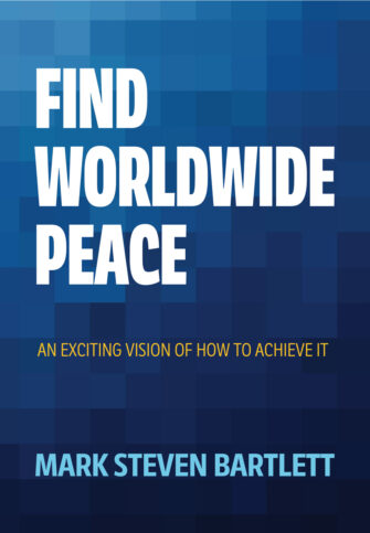 Find Worldwide Peace