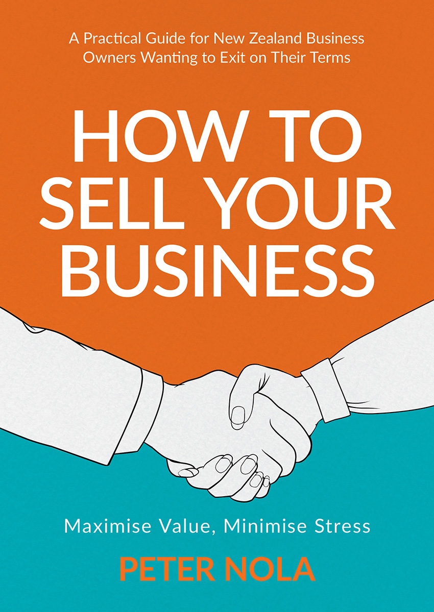 How To Sell Your Business