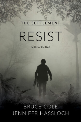 Resist: Battle For The Bluff