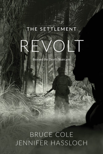 Revolt: Beyond The Devil’s Staircase