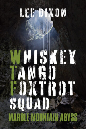 Marble Mountain Abyss