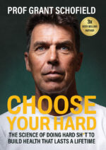 Choose Your Hard
