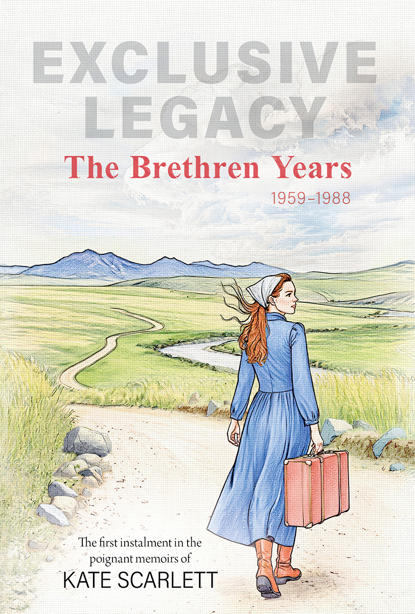 Exclusive Legacy: The Brethren Years (1959–1988)