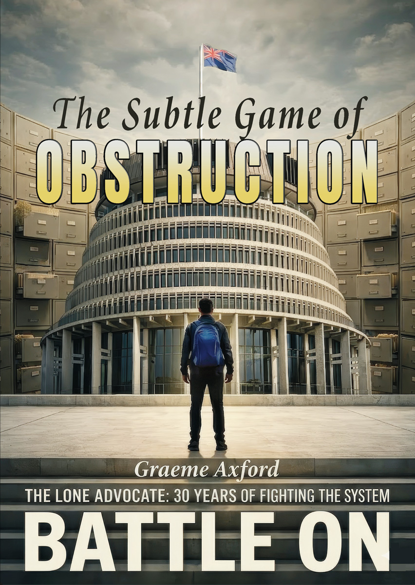 The Subtle Game of Obstruction