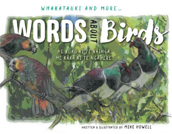 Words About Birds