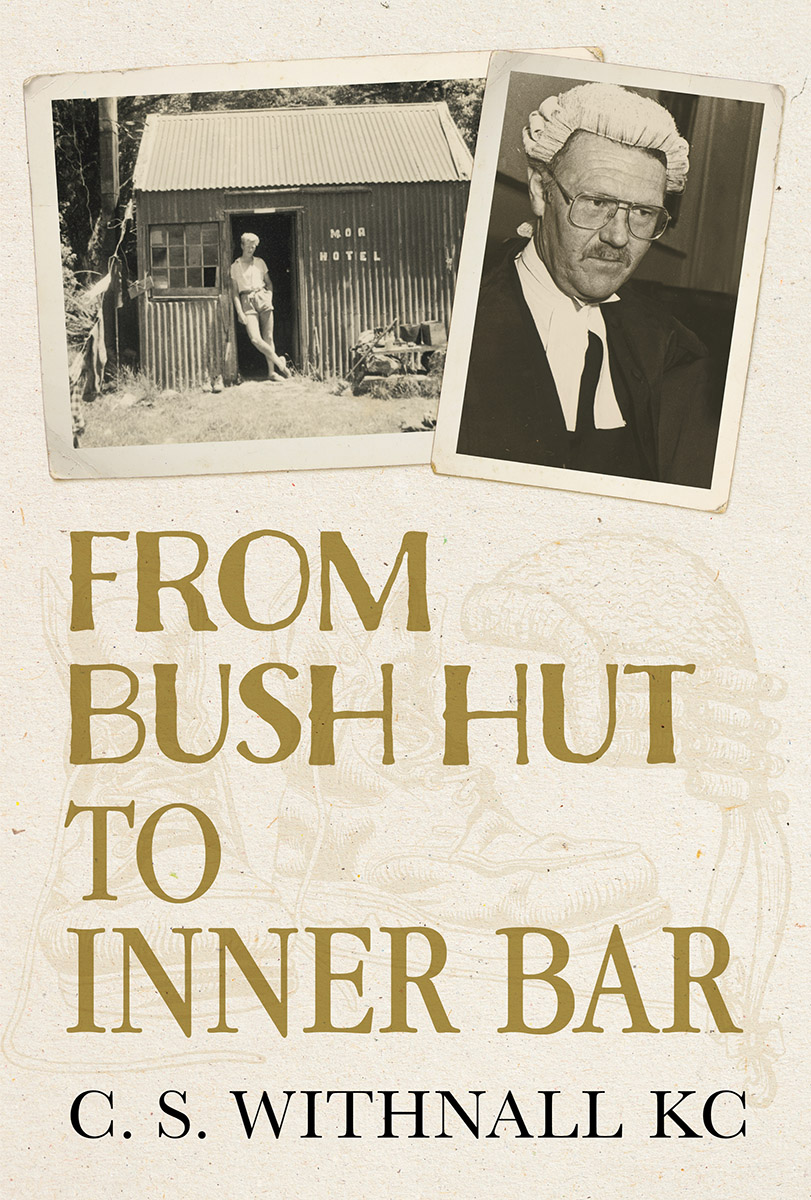 From Bush Hut To Inner Bar