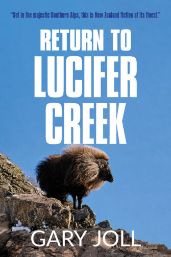 Return To Lucifer Creek
