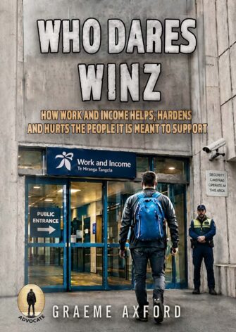 Who Dares WINZ