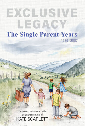 Exclusive Legacy: The Single Parent Years (1989–2007)