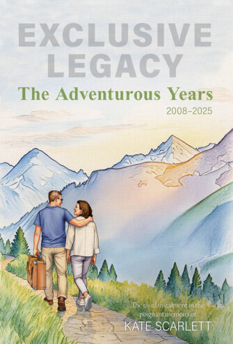 Exclusive Legacy: The Adventurous Years (2008–2025)