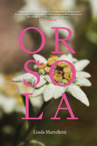 Orsola