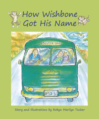 How Wishbone Got His Name